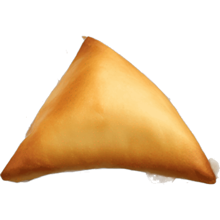 Indian food samosa emojis  emoji