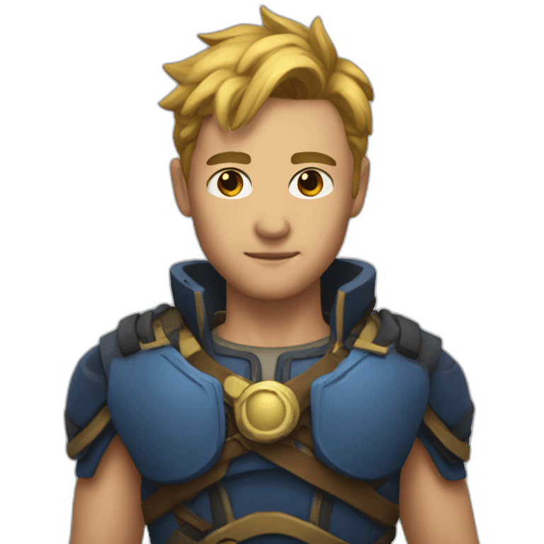 fate player emoji