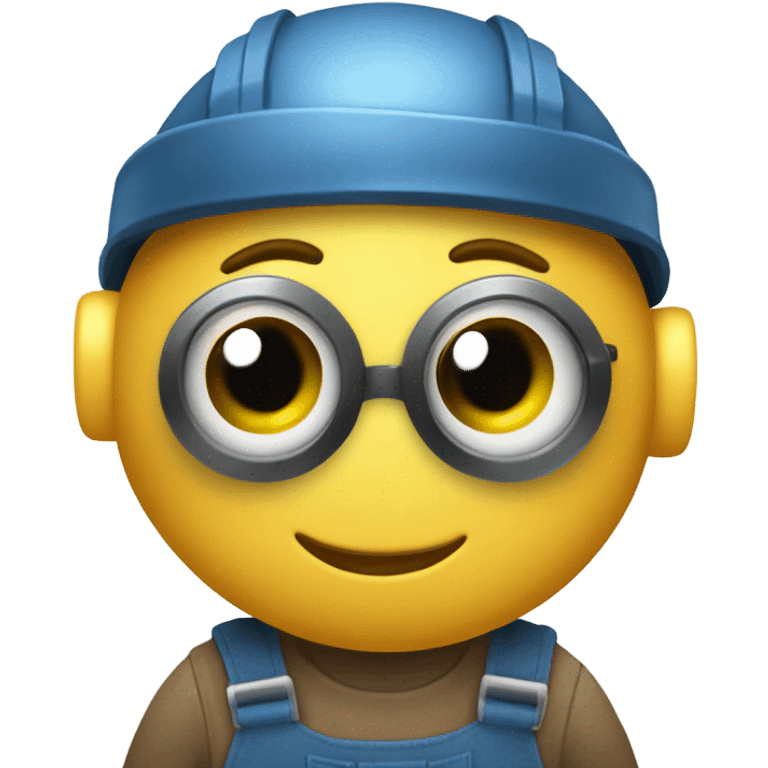 Minion emoji