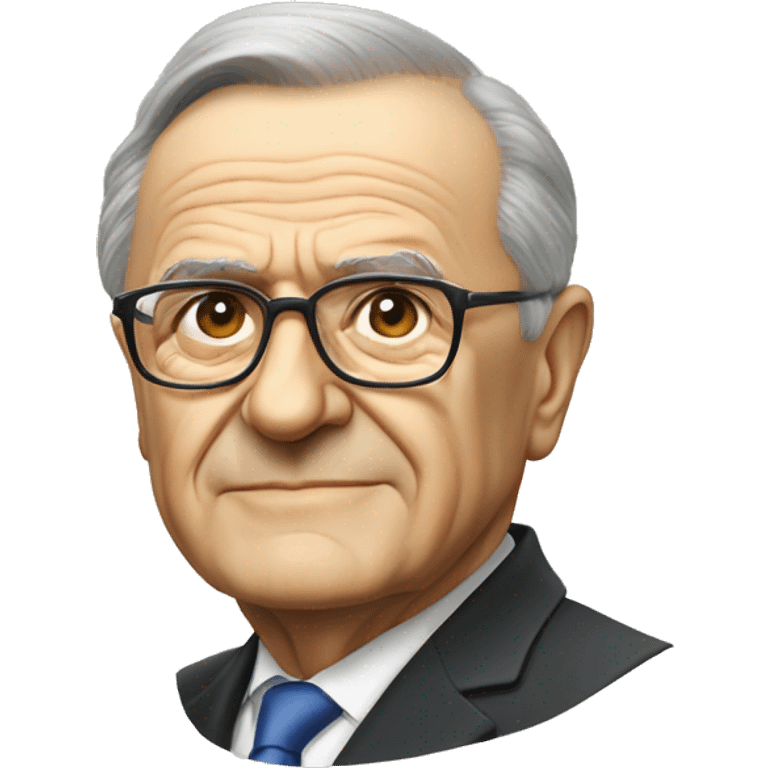 ion iliescu emoji