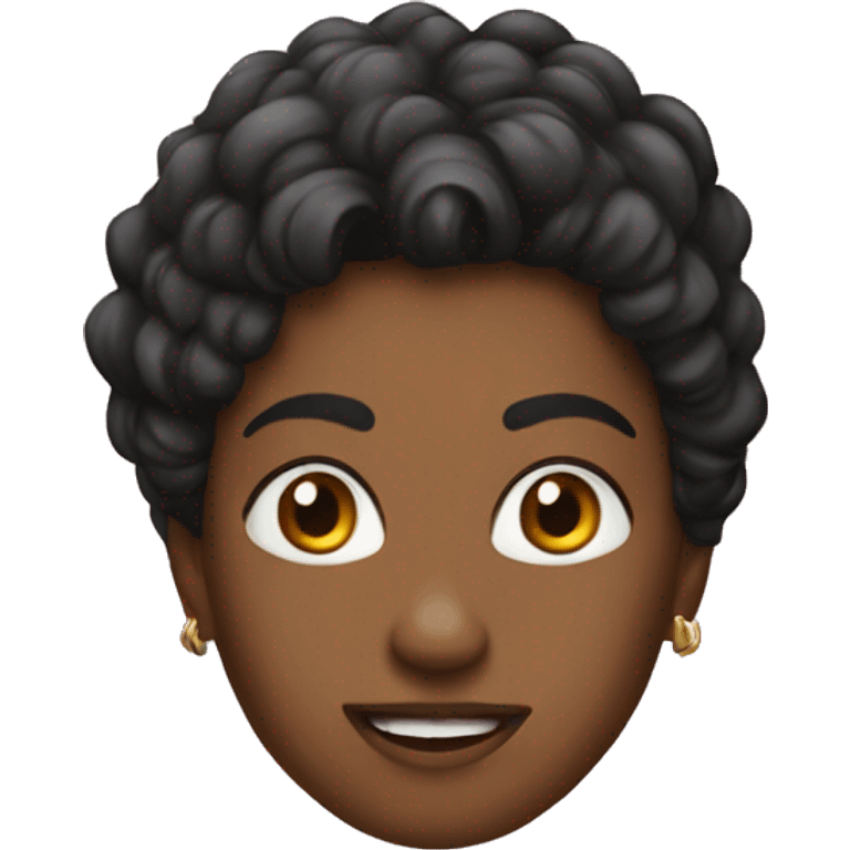 Dzeneta emoji