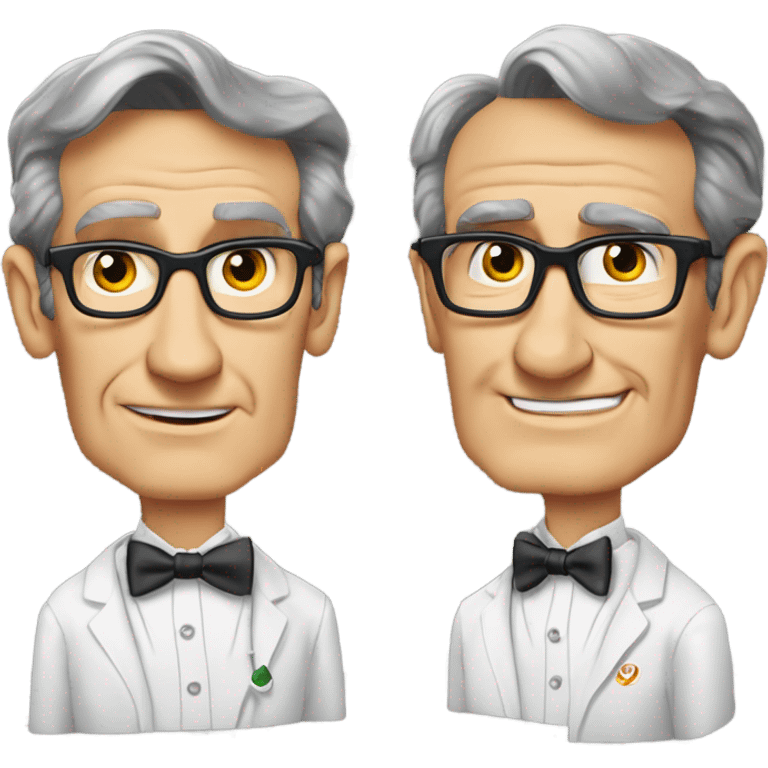 Bill nye emoji