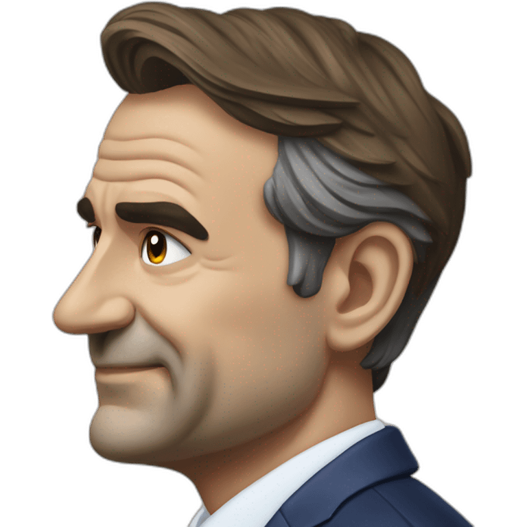 Kyriakos mitsotakis emoji