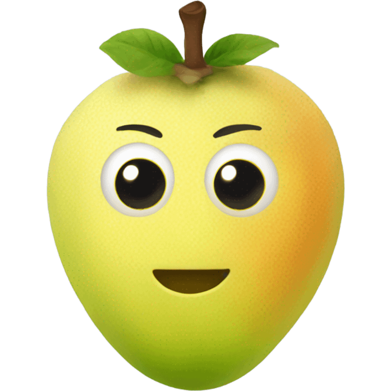 light fruit from blox fruits emoji