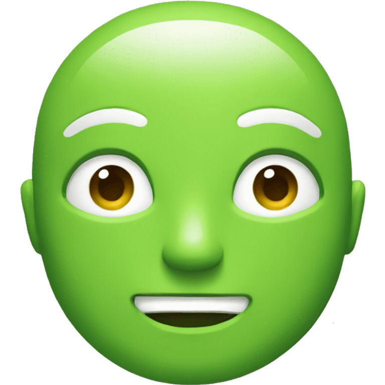 android logo emoji