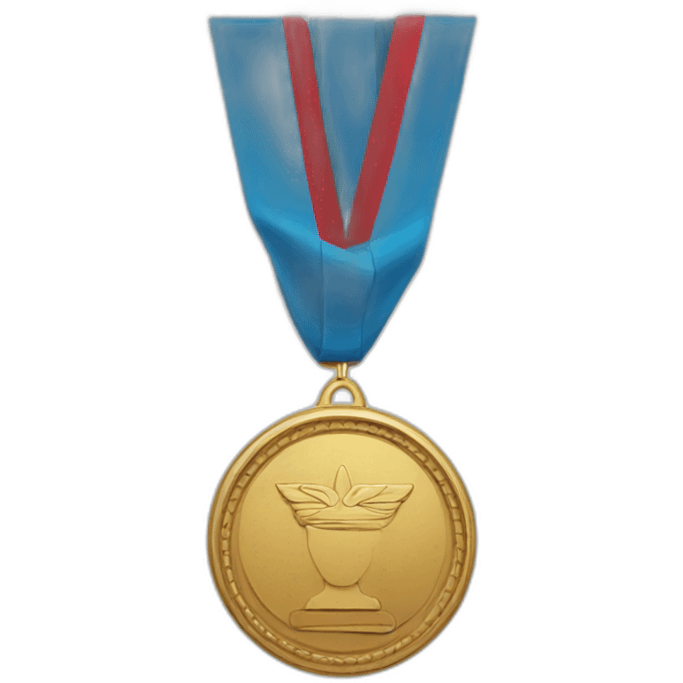 corporate medal emoji