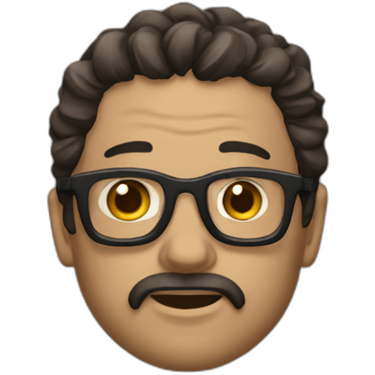 Severuse roge emoji