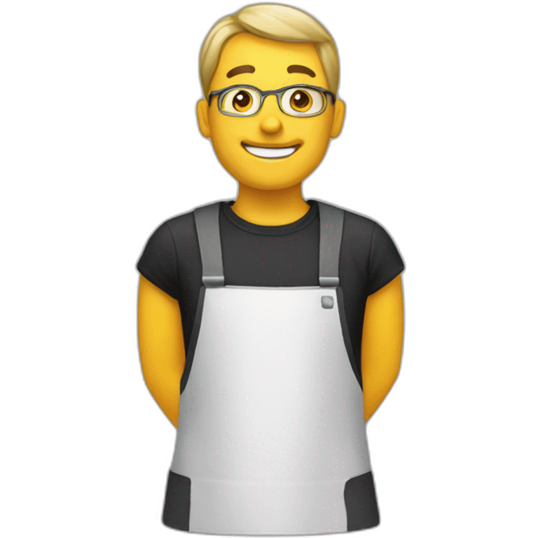 server emoji