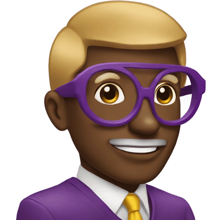 Omega psi phi emoji