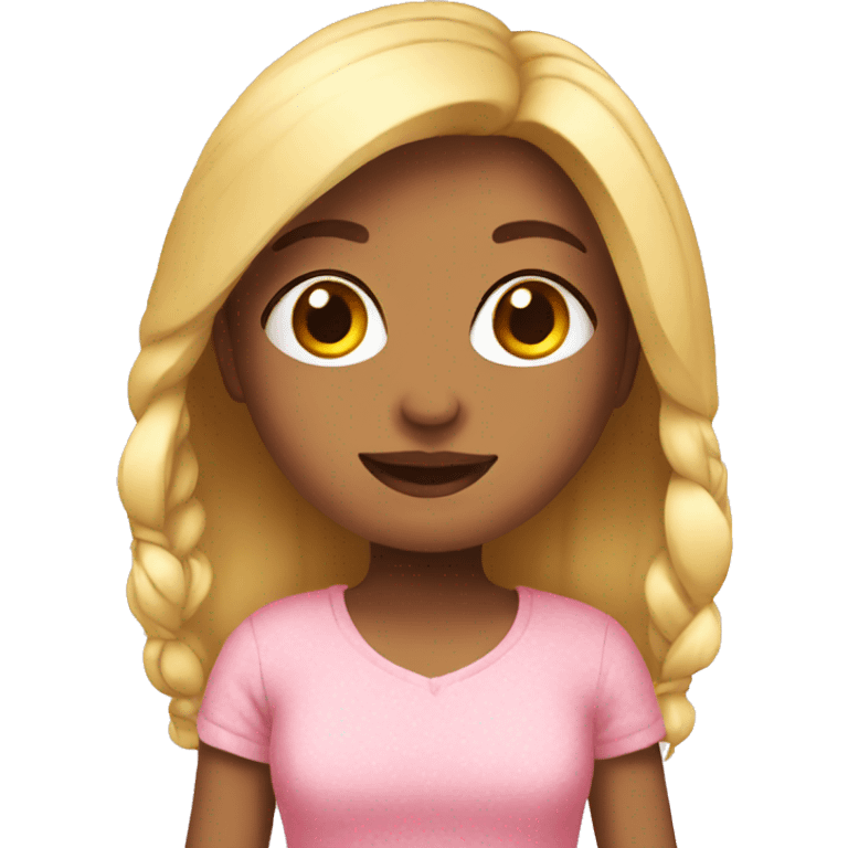 girly emoji