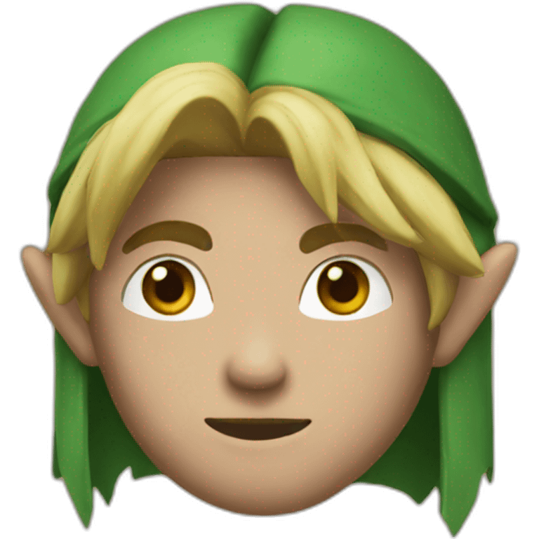 Link emoji