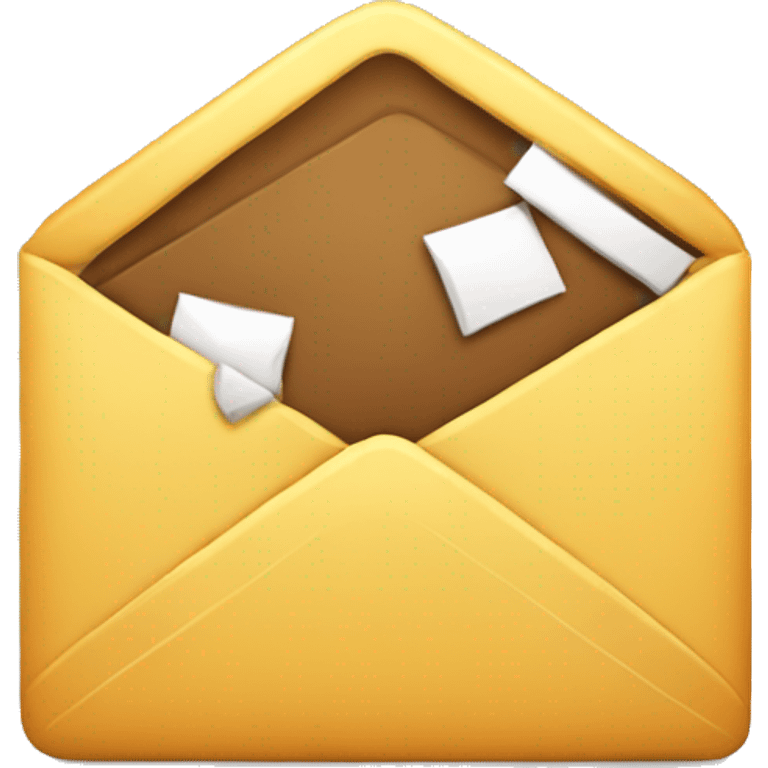 e-mail emoji