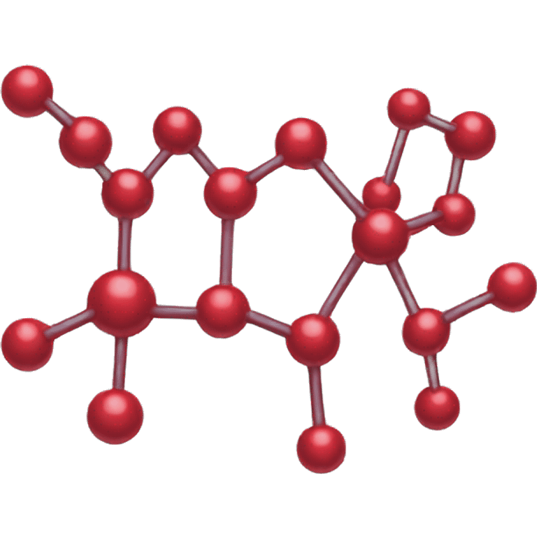 molecule emoji