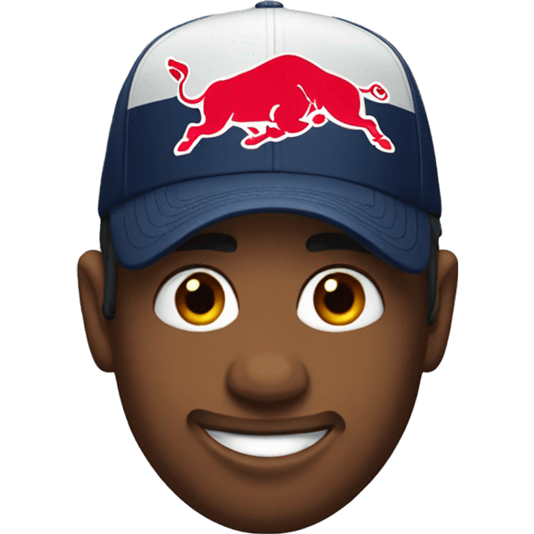 red bull emoji emoji