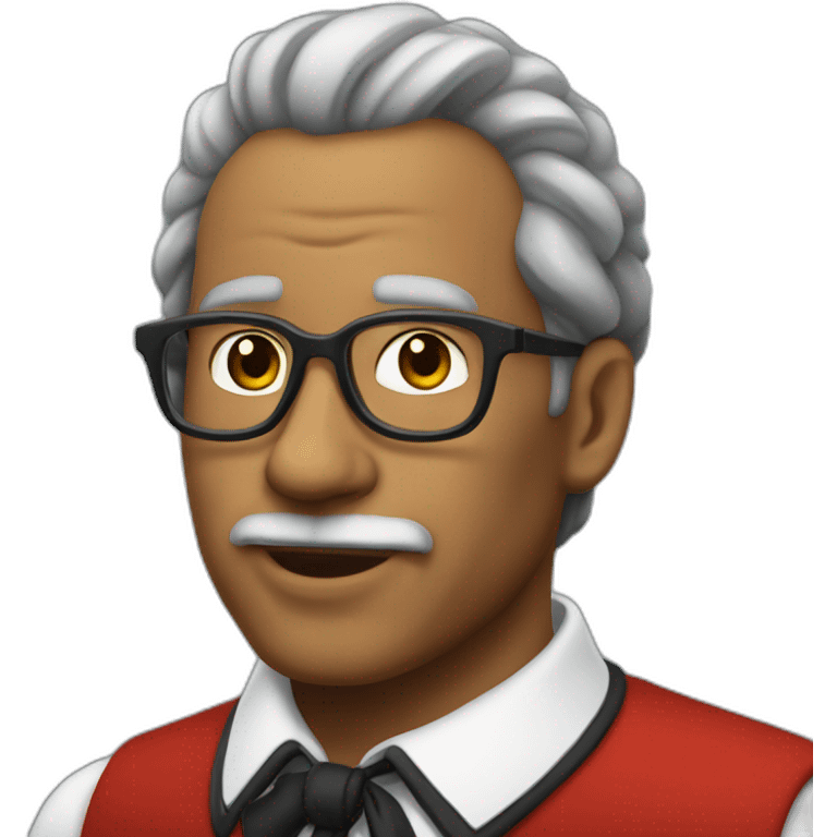 jules césar emoji