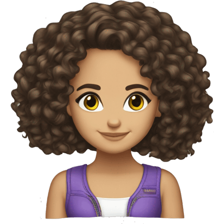 Madison pettis now emoji