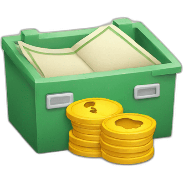 share lending emoji