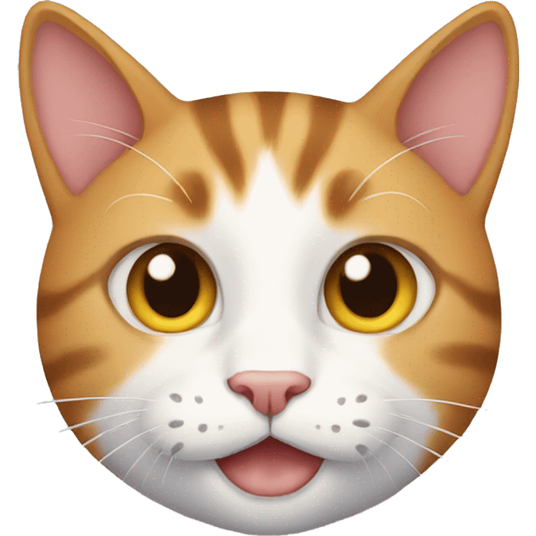 Cat emoji