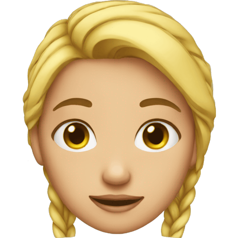 girls  emoji