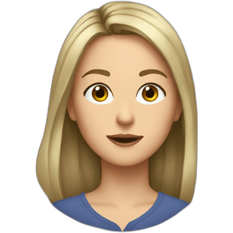 Nadia Borchenko emoji