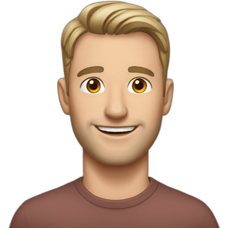 Stephan Schmidt emoji