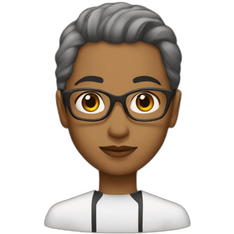 iman gadzhi emoji