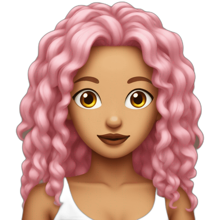 Doja Cat emoji