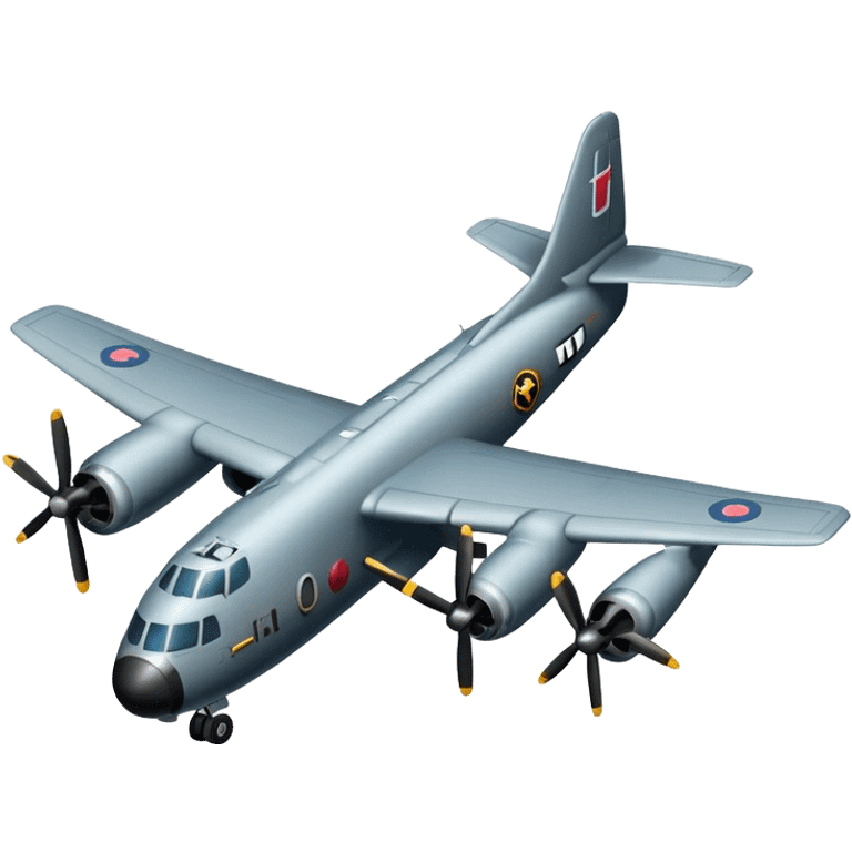 bomber plane emoji