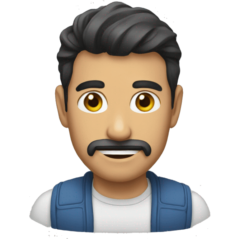 برج ازادی  emoji