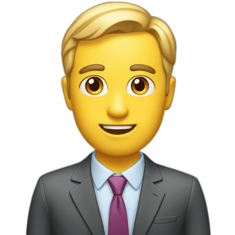 real estate emoji