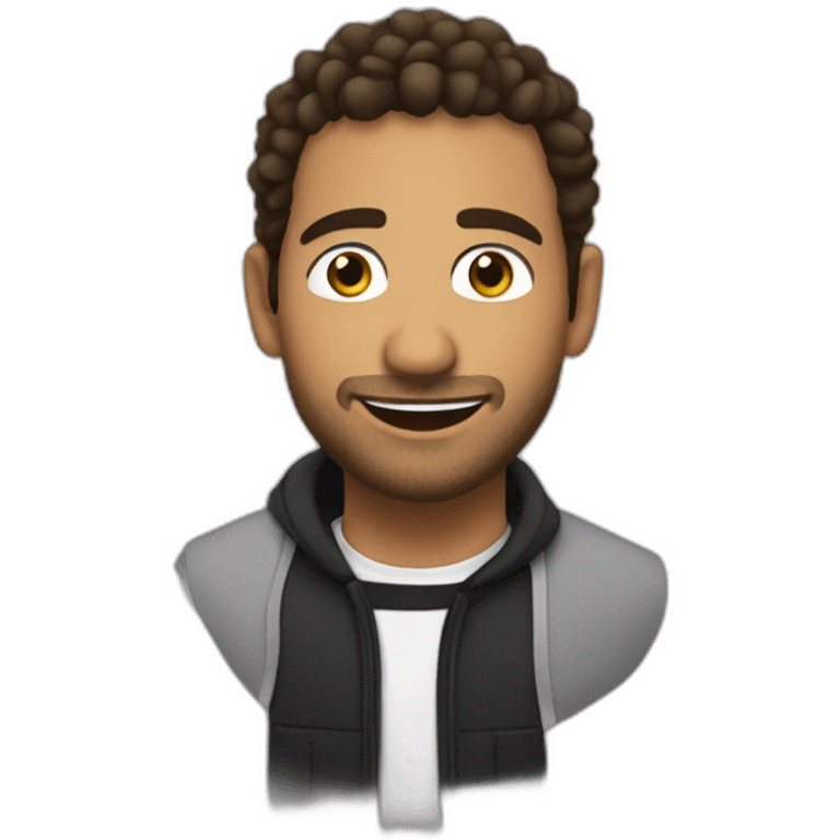 Ridsa chanteur français emoji