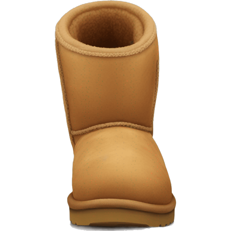 Uggs emoji