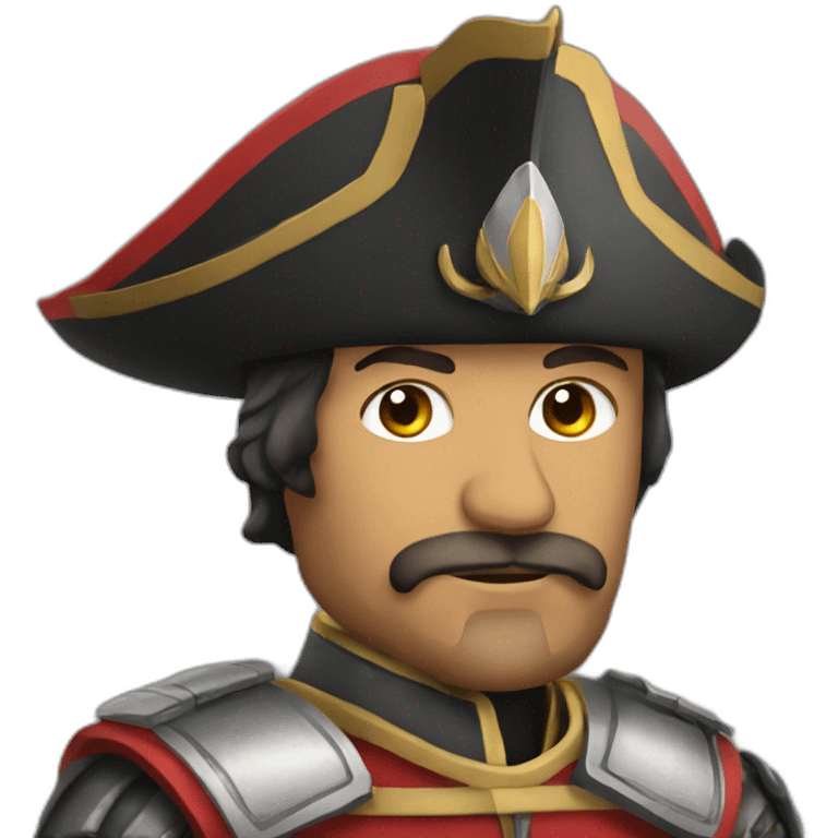 Esquiador emoji