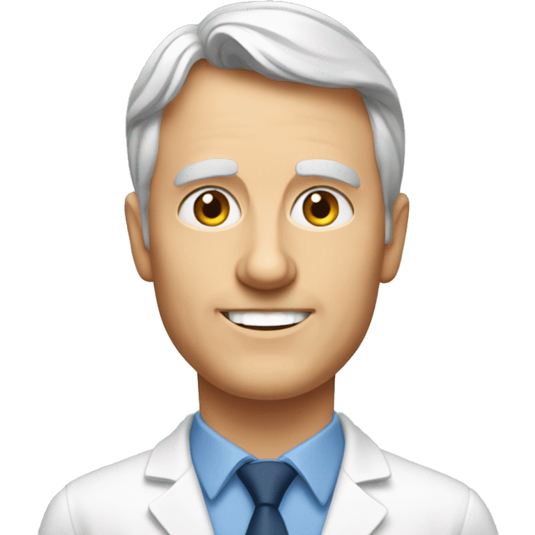 martin macdonald nutritionist emoji