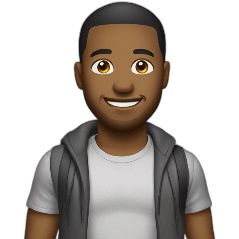 javon walton emoji