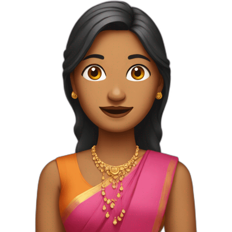 india female emoji