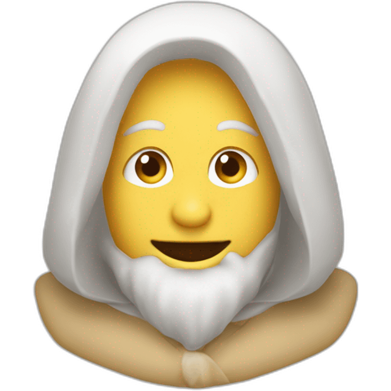 Dites oui ceux qui m’ont ajouté emoji