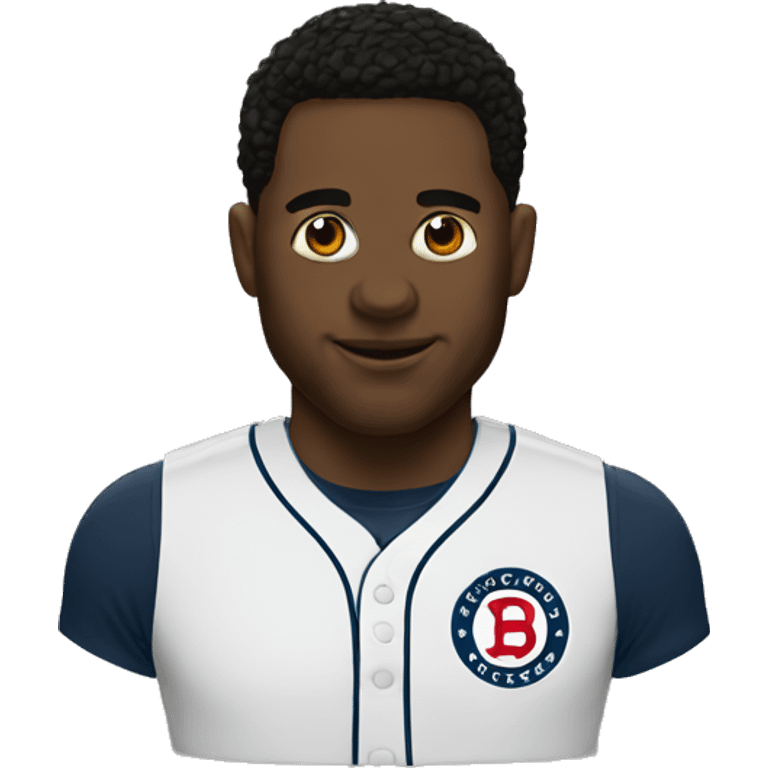 Boston emoji