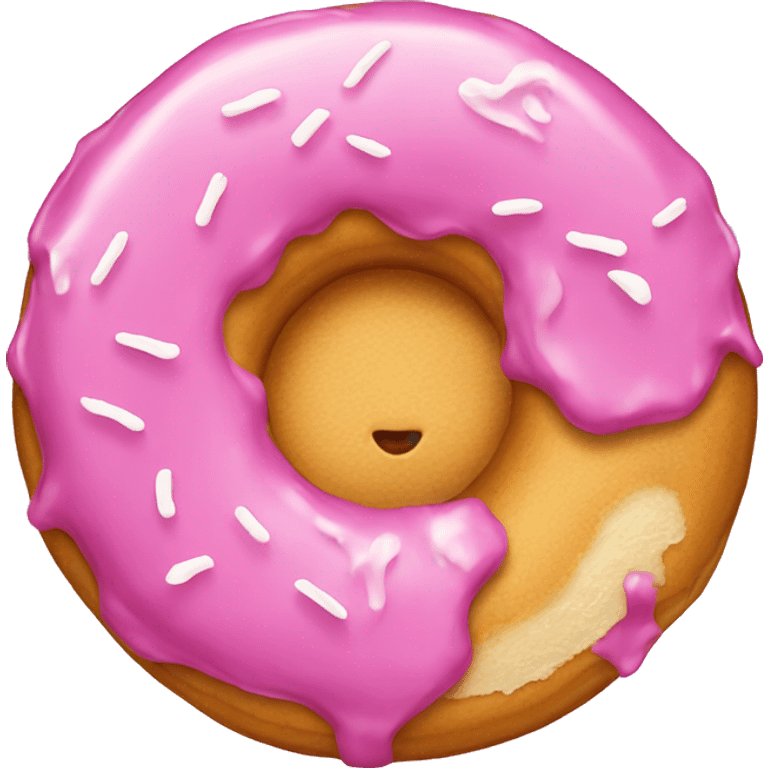 donat emoji