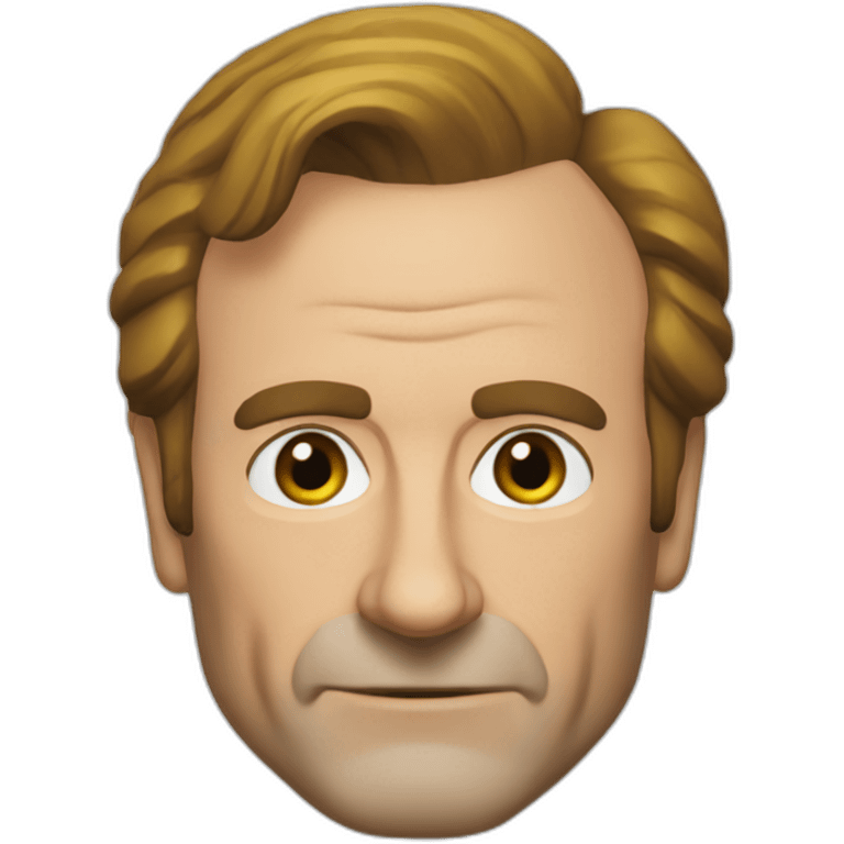 saul goodman emoji