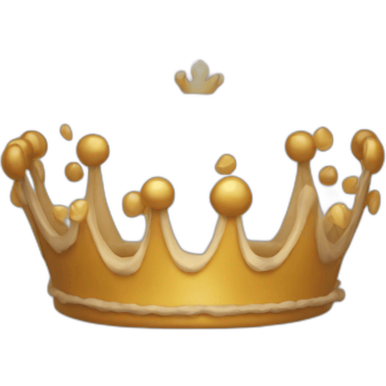 Couronne  emoji