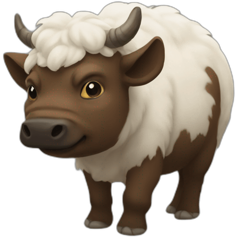 Appa emoji