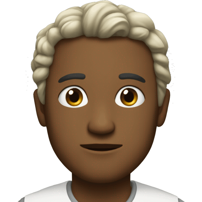 Zazoue Tivwa  emoji