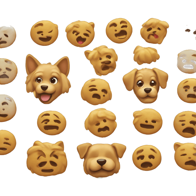 🍯😮‍💨 emoji