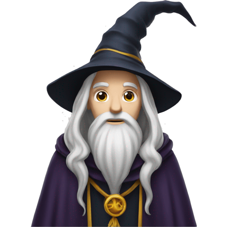 wizard emoji