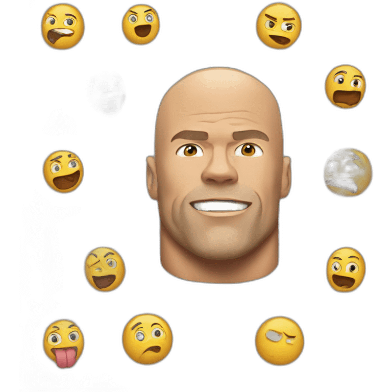 kurt angle meme emoji