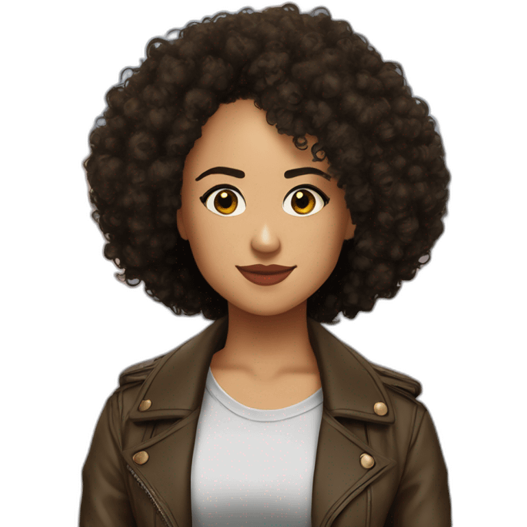 Nathalie Emmanuel missandei emoji