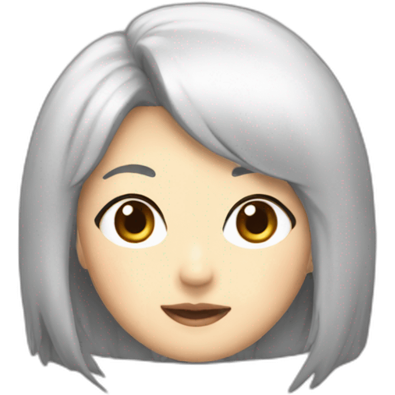 nana Ai Yazawa emoji