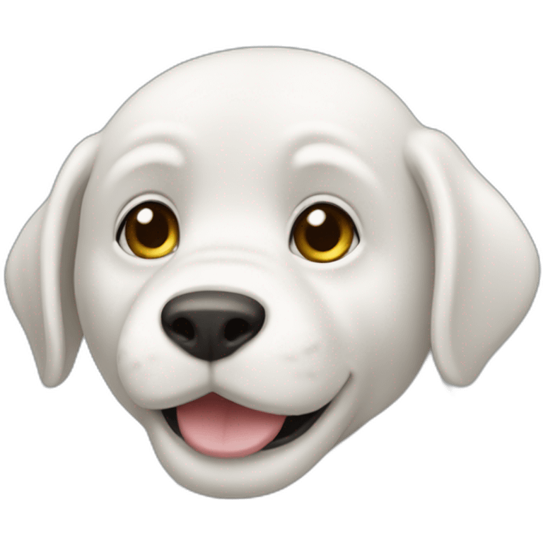 zoo white guide emoji