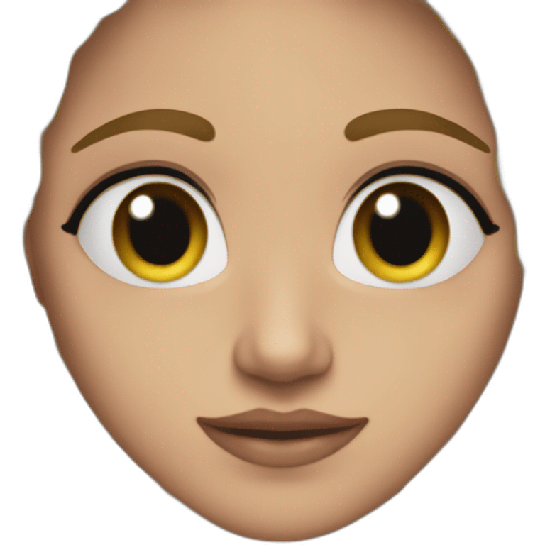 Jona Mariánka emoji